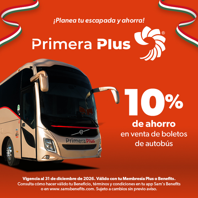 Sam's Club samsclub samsbenefits hazte socio cine viajes hot deals restaurantes educacion ropa accesorio mascotas salud entretenimiento fitness puntos
